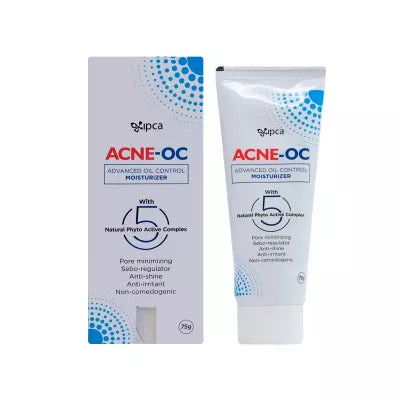 Acne-OC Sebum Regulating Moisturizer 75gm