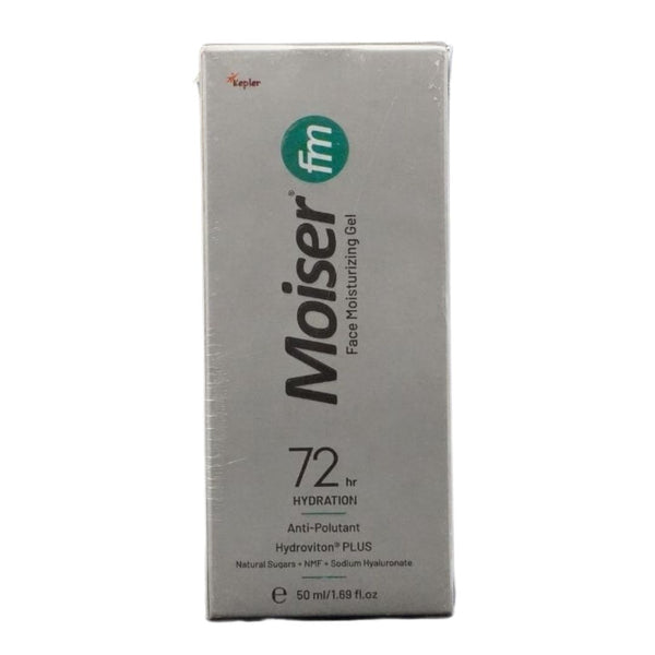 Moiser Fm Moisturising Gel 50ml