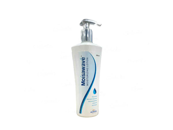 Moisawave Moisturizing Lotion 250ml