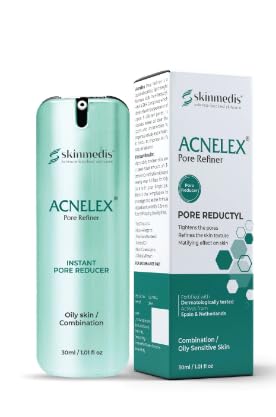 Skinmedis Acnelex Pore Refiner 30ml