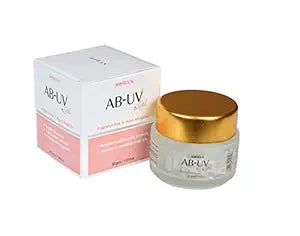 Abuv E Gel  Under Eye Gel  30gm