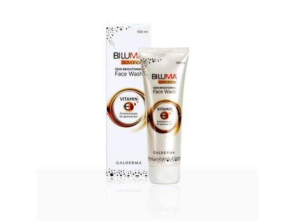 Biluma Advance Face Wash 100 ml