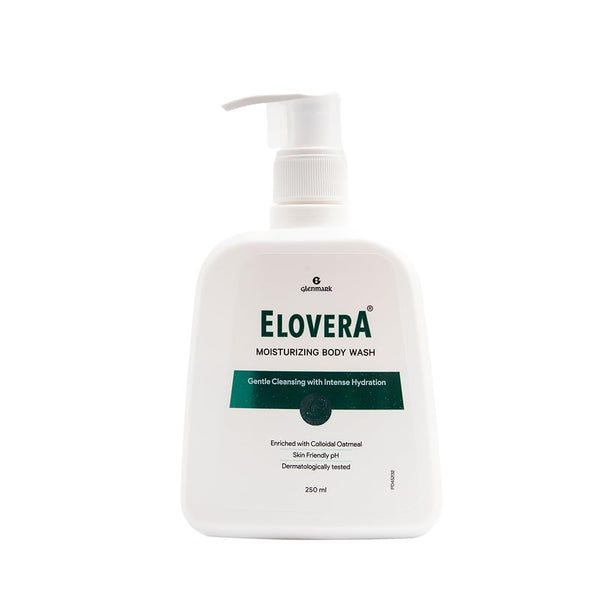 Elovera Body Wash 250ml