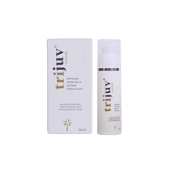 Trijuv Skin Serum 30ml