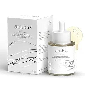 Anable Hair Serum 50 ml