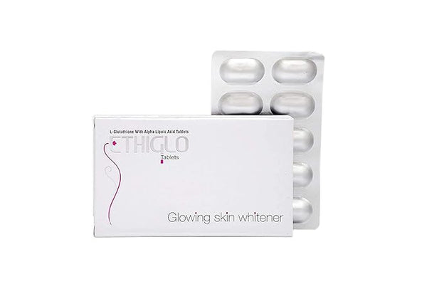 Ethiglo Tablets  30 Tablets