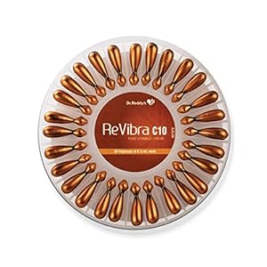 Revibra C10  28 Vegicaps