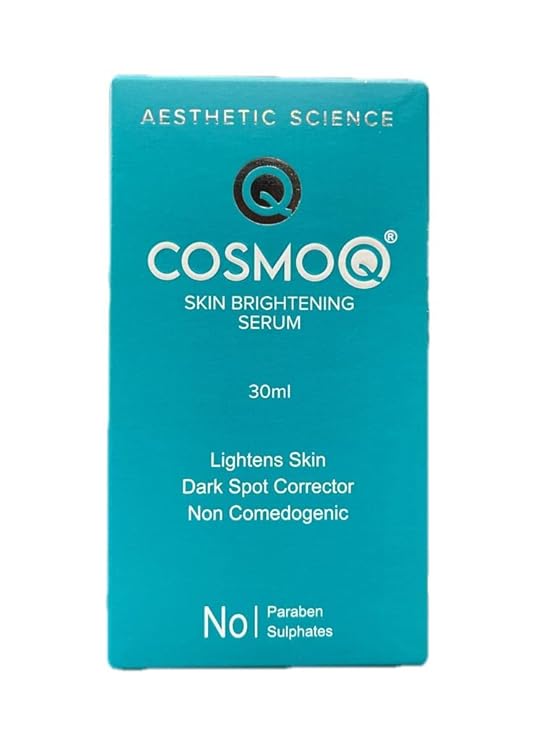 COSMO Q Skin Brightening Serum  30ml