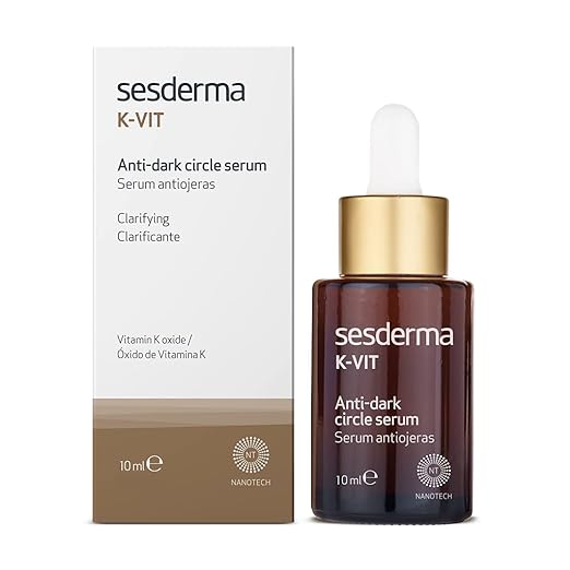 Sesderma K-Vit Anti Dark Circle Serum 30 ML