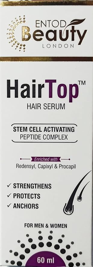 HairTop Hair Serum 60ml