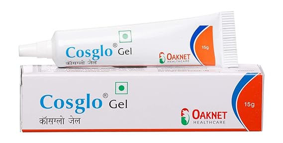 Cosglo Gel-15gm