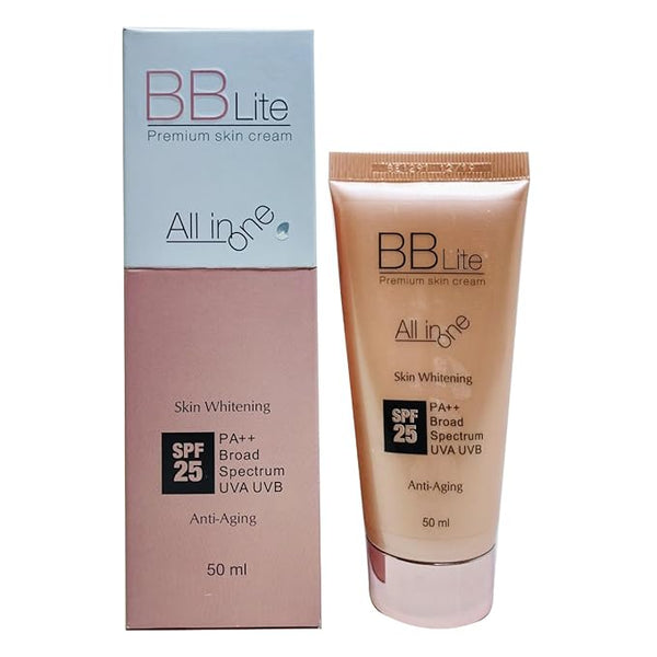BB Lite Premium Skin Cream SPF 25 PA+++  50 ML