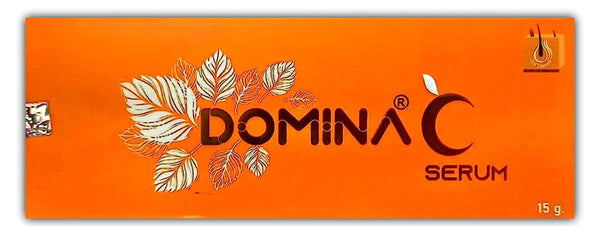 Domina C  Serum 15gm