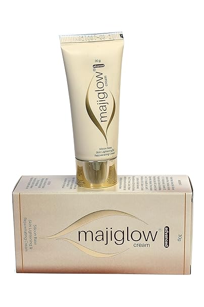 Majiglow Advanced cream 30gm