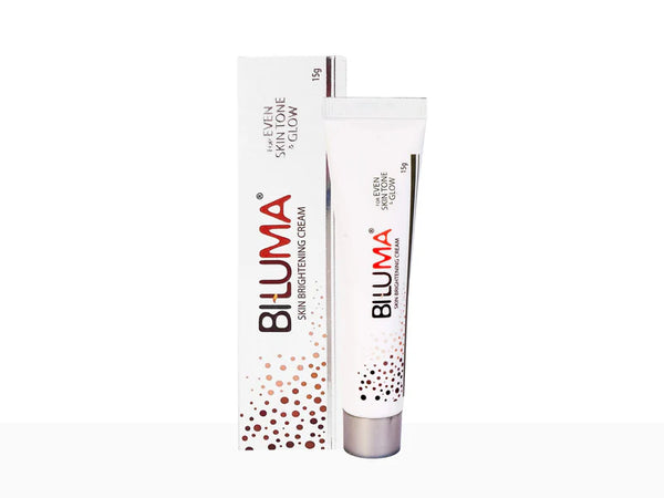 Biluma Skin Cream 15gm