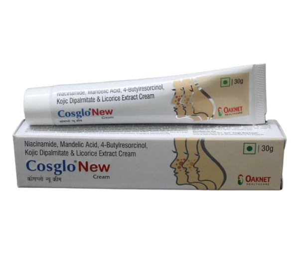 Cosglo New Cream 30 gm