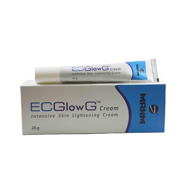 Ec glow G Cream 20gm