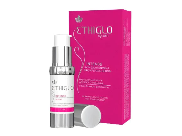 Ethiglo Serum 30 ML