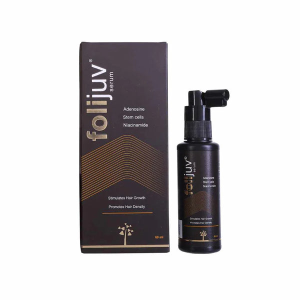 follijuv Hair Serum 60ml