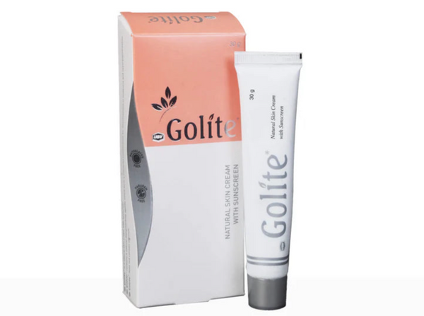 Golite Cream 30gm