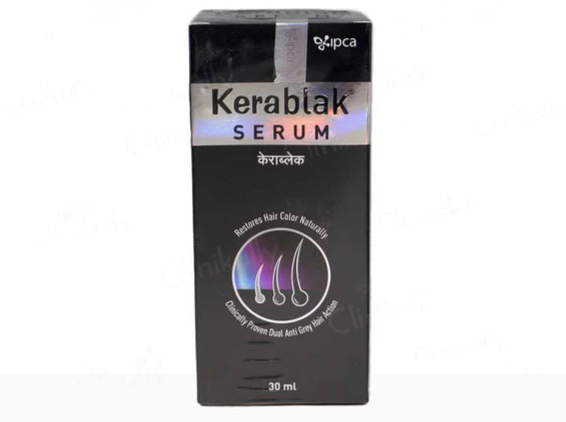 Kerablak Serum 30 ml