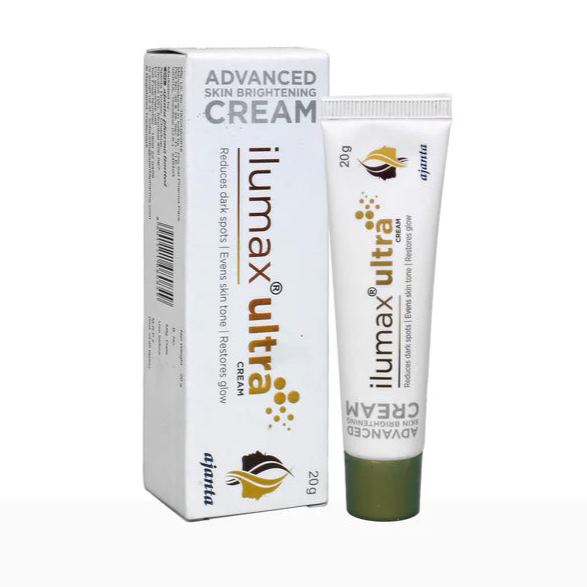 Ilumax Ultra Cream 20gm