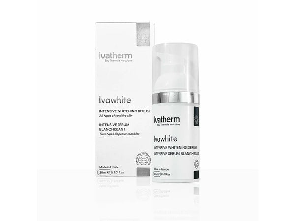 Ivatherm Ivawhite Intensive Whitening Serum 30 ML