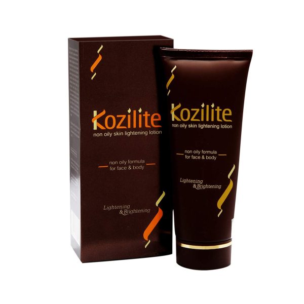 Kozilite Non Oily Skin Lotion 100gm