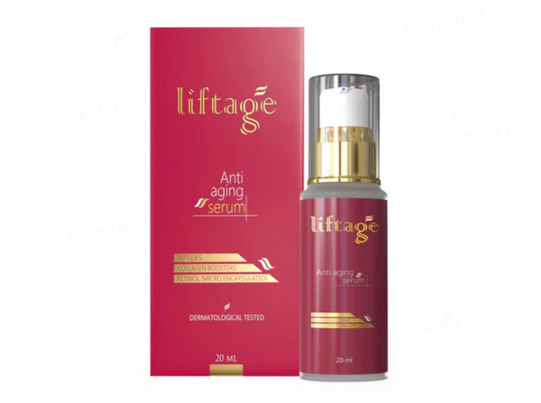 Liftage Serum 20ml