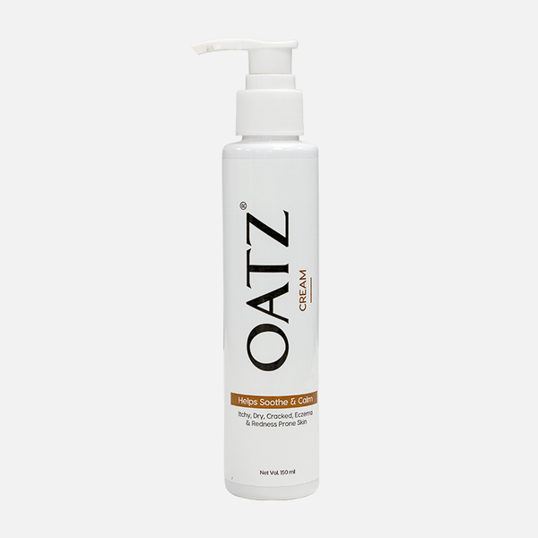 Oatz Cream 150ml