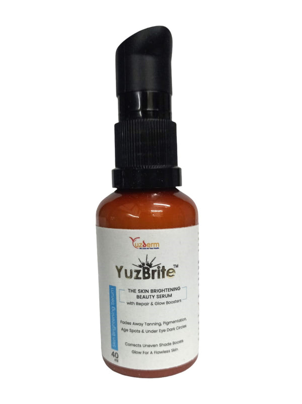 Yuzbrite Skin Serum 40 ML