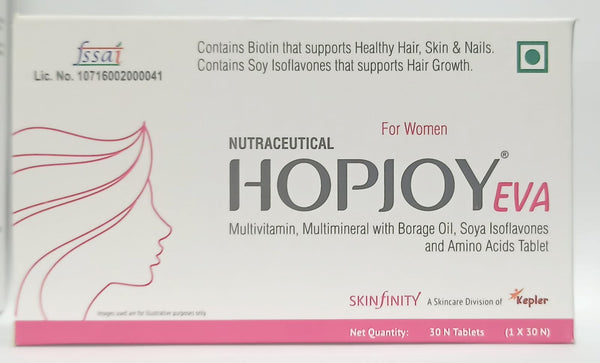 Hopjoy Eva Tablets 30 Tablets