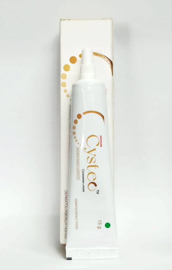 Cysteo Cream 15gm