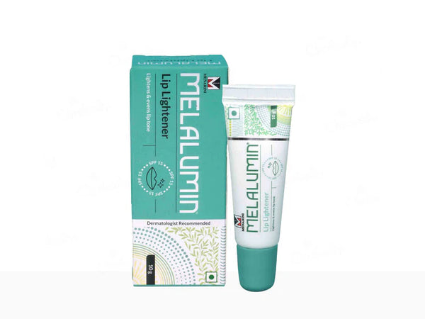 Melalumin Lip Lightener 15gm