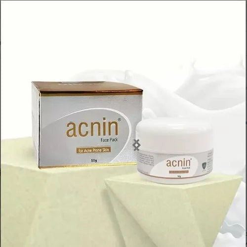 Acnin Face pack 50 gm