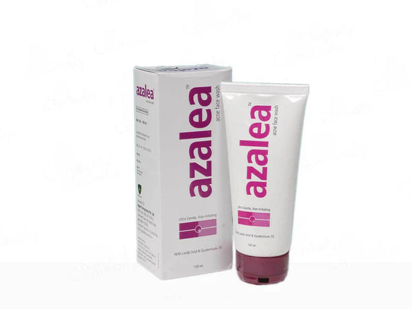 Azalea Acne Face Wash 100ml