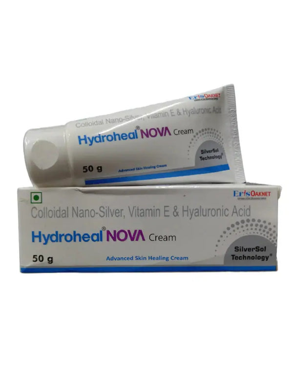 Hydroheal Nova Cream 50gm