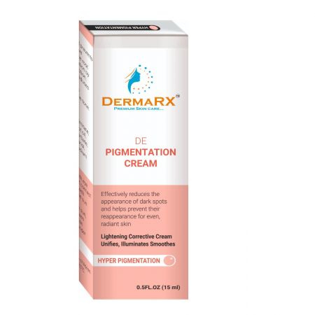 Dermarx De Cream 15gm