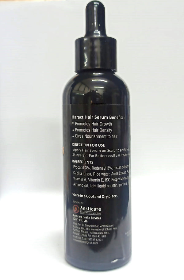 Haract APR Premium Hair Serum 100 ML