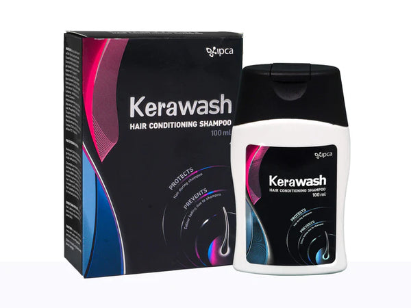 Kerawash  Shampoo 100ml