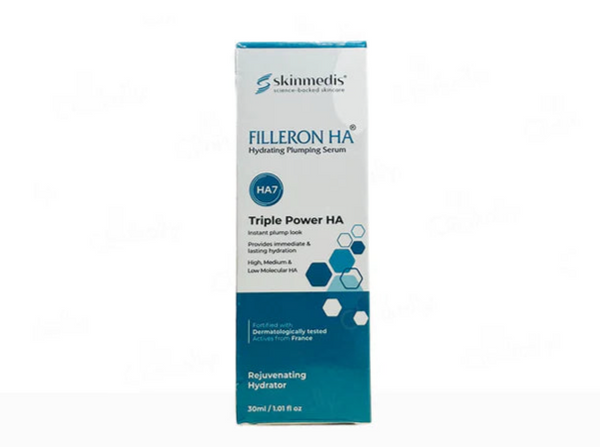 Skinmedis Filleron HA Serum 30ml