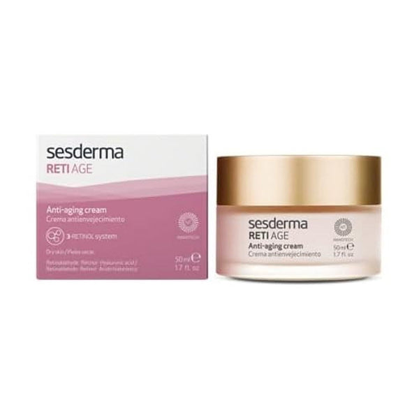 Sesderma Retiage Cream 50 ML