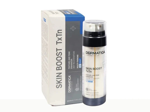 Dermatica Skin Boost TxTn  25mlX2